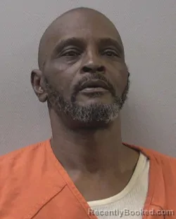 Mugshot of CARL MICHAEL SACKEL booked in Lexington County, South Carolina on May 1, 2026