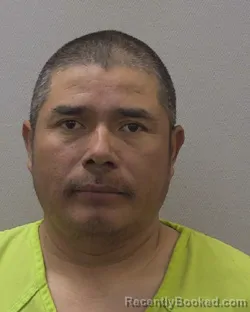 Mugshot of JOEL &nbsp; JIMENEZ PEREZ booked in Lexington County, South Carolina on May 16, 2026