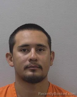 Mugshot of RUBEN &nbsp; HERNANDEZ booked in Lexington County, South Carolina on May 17, 2026