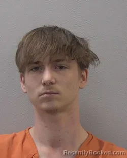 Mugshot of FURIOUS RAGE LAND booked in Lexington County, South Carolina on May 20, 2026
