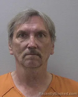 Mugshot of ROBERT ANTHONY DRAFTS booked in Lexington County, South Carolina on June 5, 2026