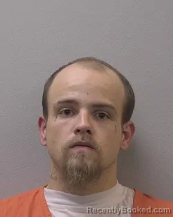 Mugshot of DEVON RAY SHEALY booked in Lexington County, South Carolina on May 20, 2026