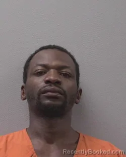 Mugshot of JAVARIS DONTELE JOHNSON booked in Lexington County, South Carolina on May 24, 2026