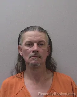 Mugshot of CHRISTOPHER EDWARD DUBOSE booked in Lexington County, South Carolina on May 25, 2026