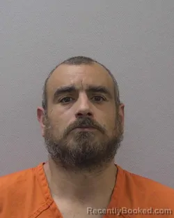 Mugshot of JUSTIN ALLAN VASQUEZ booked in Lexington County, South Carolina on May 25, 2026
