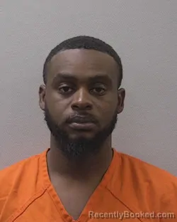 Mugshot of DAMERQUIS DAQUEZ BELLAMY booked in Lexington County, South Carolina on May 25, 2026