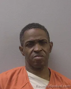 Mugshot of MAURICE LEGERALD DUNBAR booked in Lexington County, South Carolina on May 30, 2026