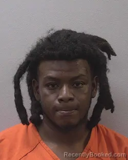 Mugshot of TOMMY MAURICE WILSON booked in Lexington County, South Carolina on May 30, 2026