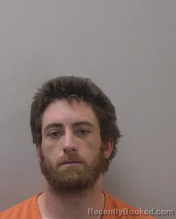 Mugshot of DALTON BLAKE GALLOWAY booked in Lexington County, South Carolina on June 3, 2026