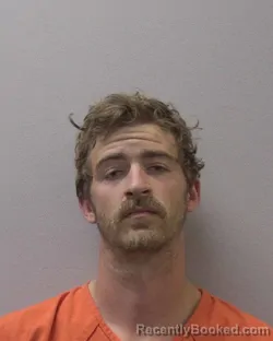 Mugshot of SAMUEL LEWIS SMITH booked in Lexington County, South Carolina on June 2, 2026