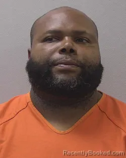 Mugshot of MICHAEL JERMAINE CALDWELL booked in Lexington County, South Carolina on June 2, 2026