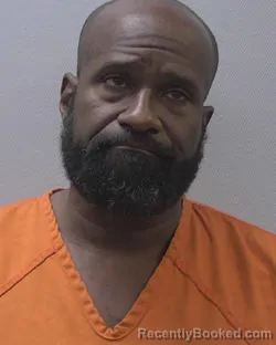Mugshot of JAMES ALEXANDER BRADFORD booked in Lexington County, South Carolina on June 3, 2026
