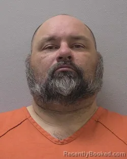 Mugshot of HOWELL LLOYD BRANHAM booked in Lexington County, South Carolina on June 3, 2026