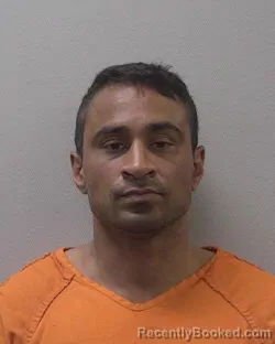 Mugshot of CHAZZ &nbsp; JAGAN booked in Lexington County, South Carolina on June 5, 2026