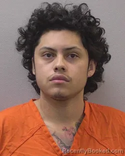 Mugshot of ROBERTO &nbsp; MEDRANO booked in Lexington County, South Carolina on June 6, 2026