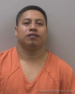 Mugshot of EDILZAR  ISIDRO &nbsp; GONZALEZ AGUILAR booked in Lexington County, South Carolina on June 7, 2026