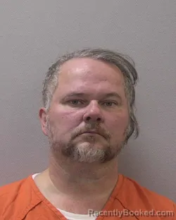 Mugshot of THOMAS &nbsp; GRAY booked in Lexington County, South Carolina on June 7, 2026