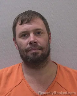 Mugshot of ROBERT LAMONT BELTON booked in Lexington County, South Carolina on June 9, 2026