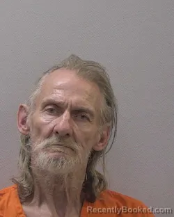 Mugshot of TOMMY CEDRIC BARRS booked in Lexington County, South Carolina on June 9, 2026