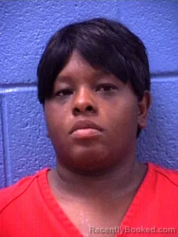 Mugshot of SONIA &nbsp; GLOVER booked in Lexington County, South Carolina on June 11, 2026