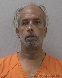 Mugshot of ROBERTO FABRICIO ESTRADA booked in Lexington County, South Carolina on June 11, 2026