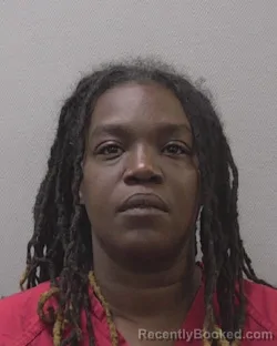 Mugshot of KEYONA EBONIE MCCLOUD booked in Lexington County, South Carolina on June 11, 2026