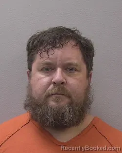 Mugshot of JOHN ISREAL OAKLEY booked in Lexington County, South Carolina on June 11, 2026