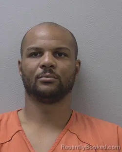 Mugshot of DENNIS ALBERT KHALIL CLAY booked in Lexington County, South Carolina on June 14, 2026