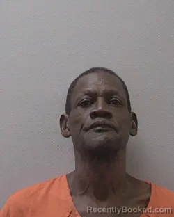 Mugshot of MICHAEL FRISCO JOHNSON booked in Lexington County, South Carolina on June 14, 2026