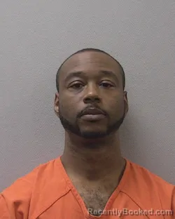 Mugshot of JEREMIAH WESLEY GLOVER booked in Lexington County, South Carolina on June 15, 2026