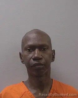 Mugshot of JOSEPH TERENCE WILSON booked in Lexington County, South Carolina on July 3, 2026