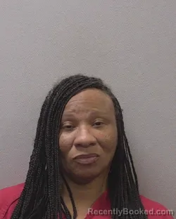 Mugshot of CAPRI L BRIGMAN booked in Lexington County, South Carolina on July 8, 2026
