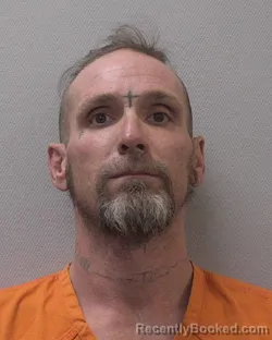 Mugshot of JOEL ROBERT WILLIAMSON booked in Lexington County, South Carolina on July 11, 2026