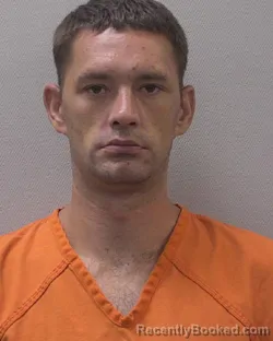 Mugshot of MICHAEL CURTIS SMOAK booked in Lexington County, South Carolina on July 15, 2026