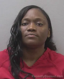 Mugshot of VALERIE JUCOEUR MCFADDEN booked in Lexington County, South Carolina on July 15, 2026