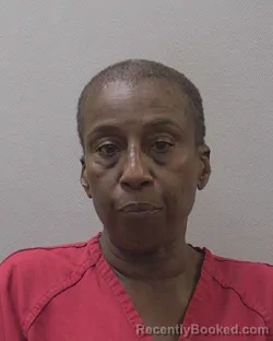 Mugshot of DENISE &nbsp; MCCASKILL booked in Lexington County, South Carolina on July 16, 2026