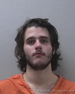 Mugshot of JAMES ERIC SENN booked in Lexington County, South Carolina on July 19, 2026