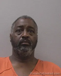 Mugshot of MARCUS DEWAYNE GRAVES booked in Lexington County, South Carolina on July 21, 2026