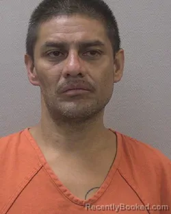 Mugshot of HEBER &nbsp; RAMIREZ CHAVARRIA booked in Lexington County, South Carolina on July 25, 2026