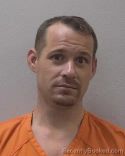 Mugshot of Brandon Dwayne Bailey booked in Lexington County, South Carolina on September 11, 2026
