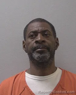 Mugshot of Bernard Dawkins booked in Lexington County, South Carolina on September 17, 2026