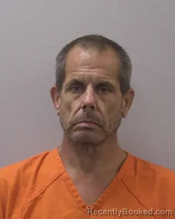 Mugshot of Brian Kevin Taylor booked in Lexington County, South Carolina on September 18, 2026