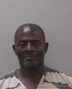 Mugshot of HAROLD LEON BROCKINGTON booked in Lexington County, South Carolina on July 31, 2026