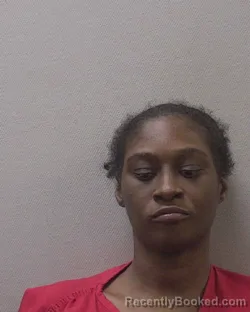 Mugshot of HELEN MCMILLAN booked in Lexington County, South Carolina on July 31, 2026