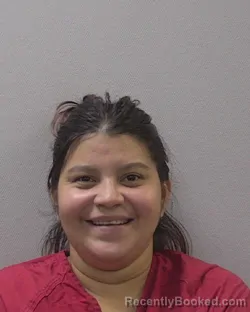 Mugshot of Josselin Aguilar Martinez booked in Lexington County, South Carolina on September 1, 2026