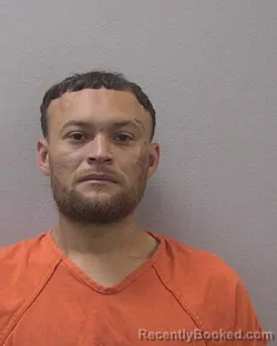 Mugshot of JOSE CARLOS TORRES booked in Lexington County, South Carolina on August 3, 2026