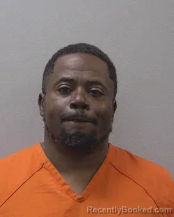 Mugshot of Odum Lamar Reed booked in Lexington County, South Carolina on September 17, 2026