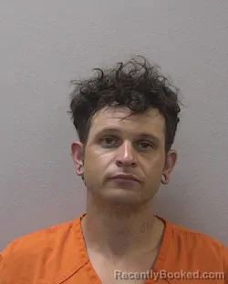Mugshot of Robert Carlton Reaves booked in Lexington County, South Carolina on October 2, 2026