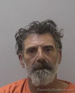 Mugshot of Roberto Carlos Reis booked in Lexington County, South Carolina on September 5, 2026