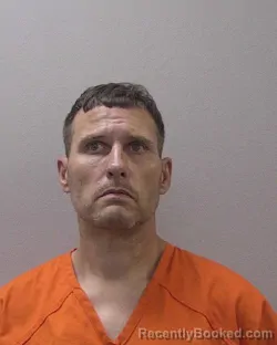 Mugshot of Roy Mcdavid Spigner booked in Lexington County, South Carolina on September 14, 2026